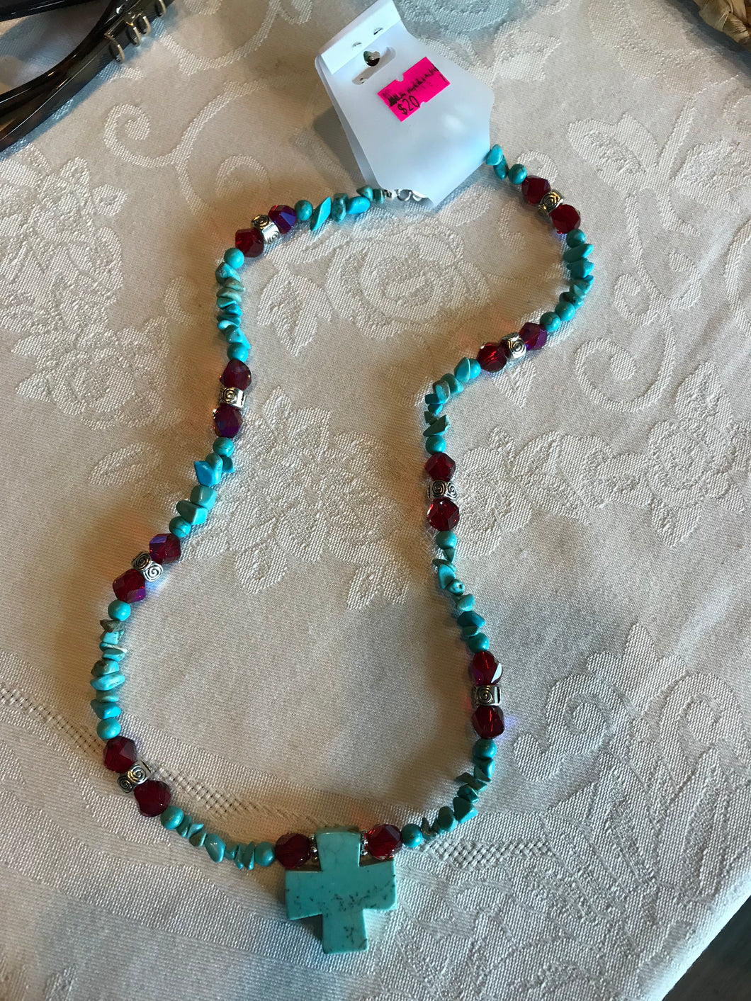 Necklace #181