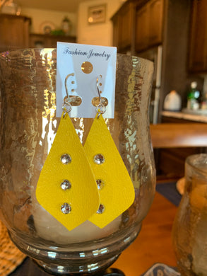 Earrings #263