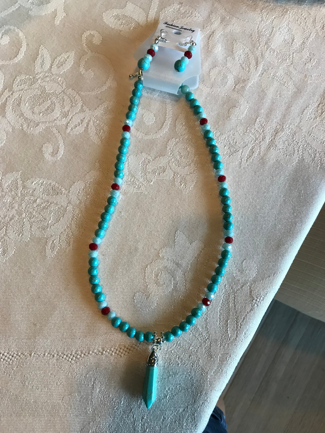 Necklace #182